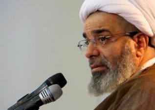 الشعائر الدينية وانطباقها على المراسم الحسينية