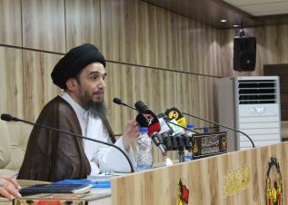 زيارة الإمام الحسين عليه السلام في شهر رمضان