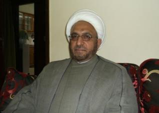 نشوء المنبر الحسيني