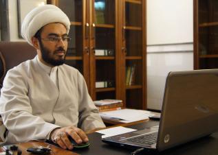 قراءة نقديّة لمبحث المظلوميّة  في كتاب (الشهيد الخالد)