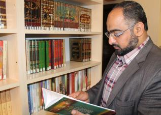 قاعدة مشايخ الثقات  وإشكالية الإسناد والإرسال