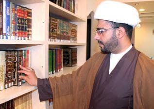 أخلاق الحرب في سيرة الإمام الحسين (عليه السلام)