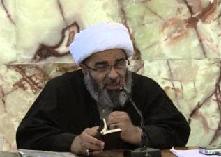 رجعة الإمام الحسين عليه السلام بعد دولة الإمام المهدي عجل الله تعالى فرجه الشريف