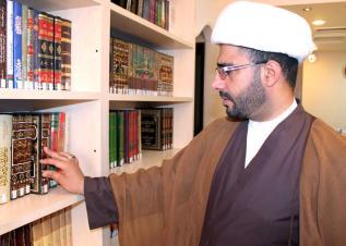 أخلاق الحرب في سيرة الإمام الحسين (عليه السلام)