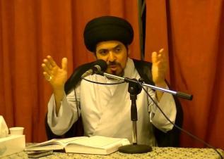 مشروع دراسة الحركة الحسينية