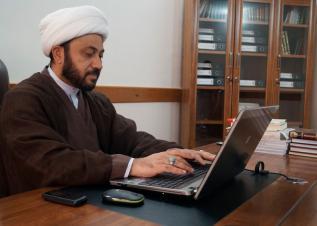 الأهداف السياسية وانتماؤها التاريخي لمحيط النهضة الحسينية