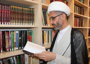 فقه التربة الحسينية القسم الأول (حرمة الاستنجاء بالتربة الحسينية)
